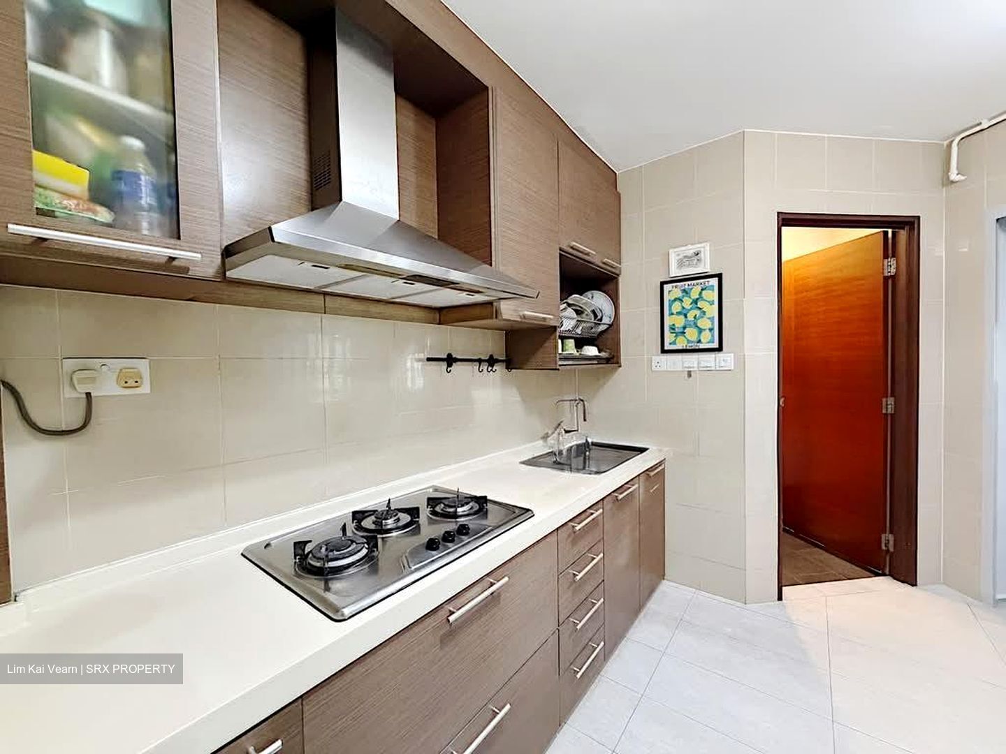 Blk 195B The Periwinkle (Punggol), HDB 4 Rooms #573935781